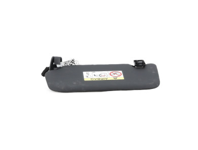 Right sun visor - Ford PUMA II - 2637399 - B1-4219F