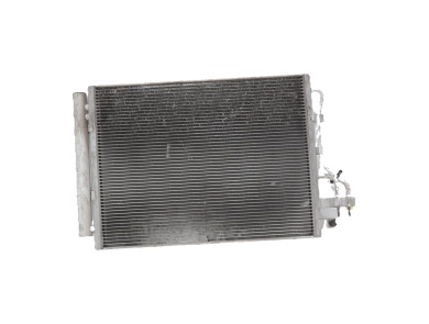 Radiateur de climatisation / Condenseur - KIA PICANTO II PH.1 - 976061Y001 - L1-2699X