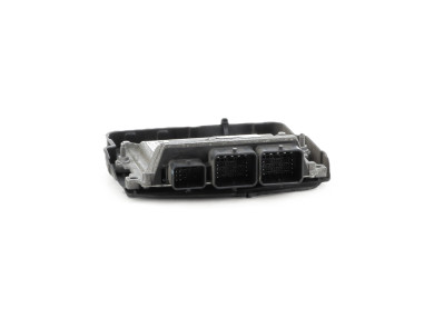 Calculateur moteur - Peugeot 208 I PH.1 - 9805895780 - E1-4204T