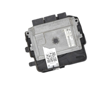 Engine calculator - Peugeot 208 I PH.1 - 9805895780 - E1-4204T