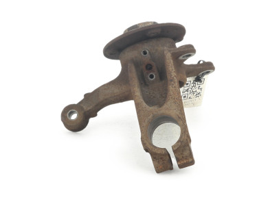 Left steering knuckle - Citroen C1 I PH.3 - 0000364688 - L1-8237R