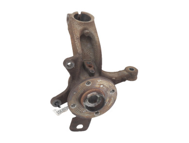Left steering knuckle - Citroen C1 I PH.3 - 0000364688 - L1-8237R