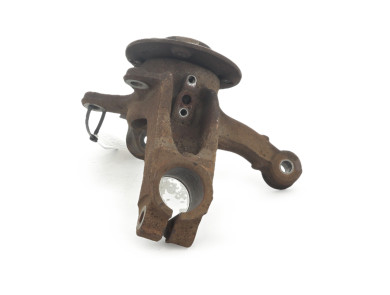 Right steering knuckle - Citroen C1 I PH.3 - 0000364788 - R1-8164S