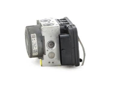 ABS pump motor - Peugeot 208 I PH.1 - 1610134480 - L1-4230V
