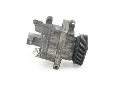 A/C Compressor - Citroen C1 I PH.3 - 6453RJ - B1-7331K