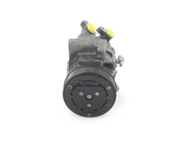 A/C Compressor - Citroen C1 I PH.3 - 6453RJ - B1-7331K
