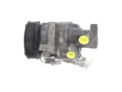 A/C Compressor - Citroen C1 I PH.3 - 6453RJ - B1-7331K