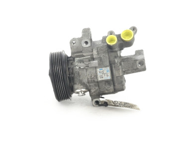 A/C Compressor - Citroen C1 I PH.3 - 6453RJ - B1-7331K