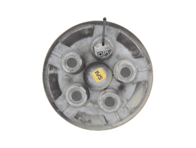 Wheel cover hub cap - Peugeot BOXER III PH.2 - 1611984980 - I1-0146P