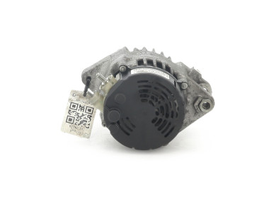 Alternateur - Citroen C1 I PH.3 1.0 12V - 00005705NN - V1-7402A