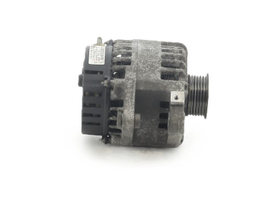 Alternateur - Citroen C1 I PH.3 1.0 12V - 00005705NN - V1-7402A