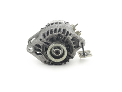 Alternator - Citroen C1 I PH.3 1.0 12V - 00005705NN - V1-7402A
