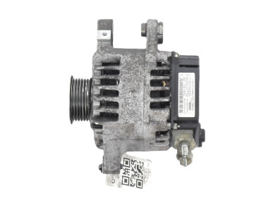 Alternateur - Citroen C1 I PH.3 1.0 12V - 00005705NN - V1-7402A