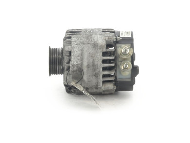 Alternator - Citroen C1 I PH.3 1.0 12V - 00005705NN - V1-7402A