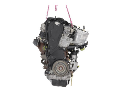 Engine type RH02 - Peugeot 5008 I PH.1 - E1-8017Z