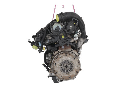 Moteur type RH02 - Peugeot 5008 I PH.1 - E1-8017Z