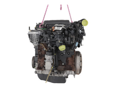 Engine type RH02 - Peugeot 5008 I PH.1 - E1-8017Z