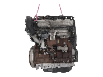 Moteur type RH02 - Peugeot 5008 I PH.1 - E1-8017Z