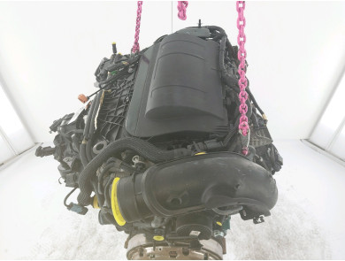 Moteur type RH02 - Peugeot 5008 I PH.1 - E1-8017Z