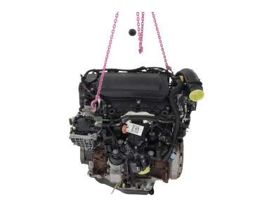 Engine type RH02 - Peugeot 5008 I PH.1 - E1-8017Z