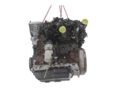 Engine type RH02 - Peugeot 5008 I PH.1 - E1-8017Z