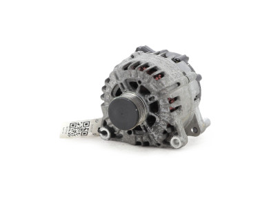 Alternator - Peugeot 5008 I PH.1 2.0 HDI - 9678048880 - U0-6318L