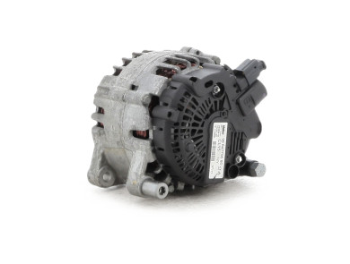 Alternator - Peugeot 5008 I PH.1 2.0 HDI - 9678048880 - U0-6318L