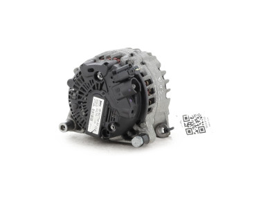 Alternateur - Peugeot 5008 I PH.1 2.0 HDI - 9678048880 - U0-6318L