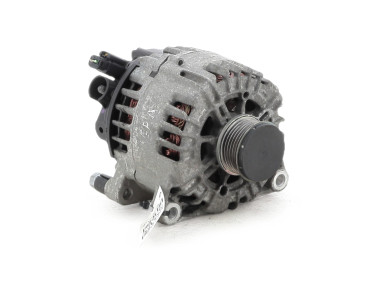 Alternator - Peugeot 5008 I PH.1 2.0 HDI - 9678048880 - U0-6318L