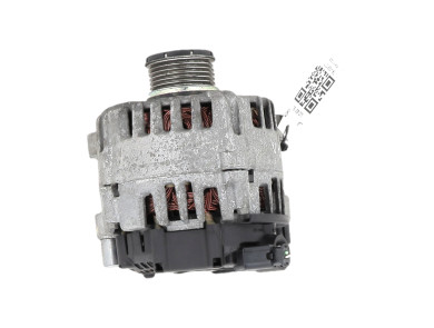 Alternator - Peugeot 5008 I PH.1 2.0 HDI - 9678048880 - U0-6318L