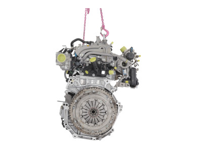 Engine type H4D450 - Renault CLIO V PH.1 - P0-1785W