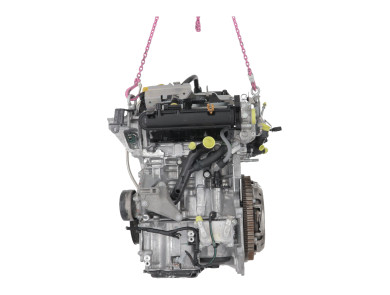 Moteur type H4D450 - Renault CLIO V PH.1 - P0-1785W