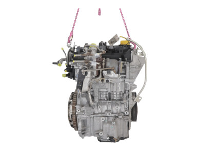 Engine type H4D450 - Renault CLIO V PH.1 - P0-1785W