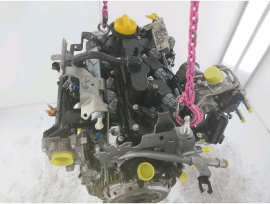 Engine type H4D450 - Renault CLIO V PH.1 - P0-1785W