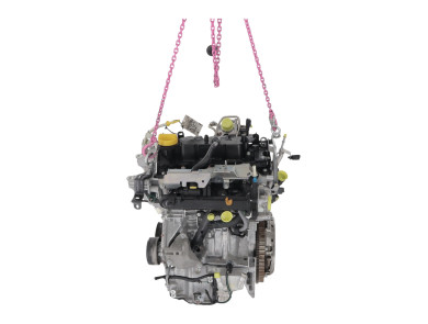 Moteur type H4D450 - Renault CLIO V PH.1 - P0-1785W