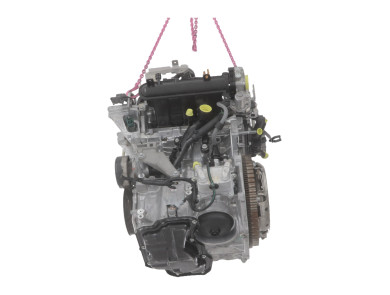 Engine type H4D450 - Renault CLIO V PH.1 - P0-1785W