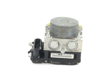 Bloc ABS - Renault CLIO III PH.2 - 7701209606 - E1-7028Y