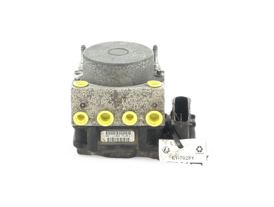 Bloc ABS - Renault CLIO III PH.2 - 7701209606 - E1-7028Y
