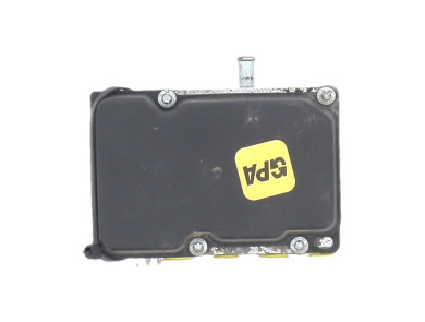 Bloc ABS - Renault CLIO III PH.2 - 7701209606 - E1-7028Y