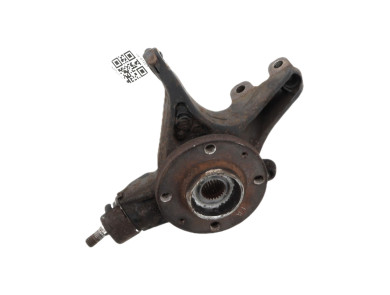Right steering knuckle - Peugeot 5008 I PH.1 - 1606631080 - U0-6135Y