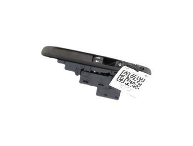 Left window-lift switch panel - Peugeot 208 I PH.1 - 96751127ZD - I1-4729F