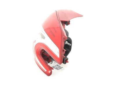 Right rear light - Peugeot 208 I PH.1 - 9672628380 - Z1-3927K