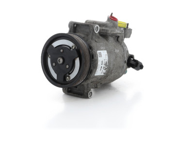 Compresseur de climatisation - Volkswagen GOLF V - 1K0820808F - R0-0766S