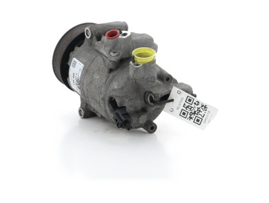 A/C Compressor - Volkswagen GOLF V - 1K0820808F - R0-0766S
