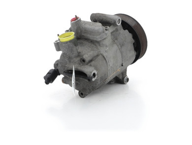 A/C Compressor - Volkswagen GOLF V - 1K0820808F - R0-0766S