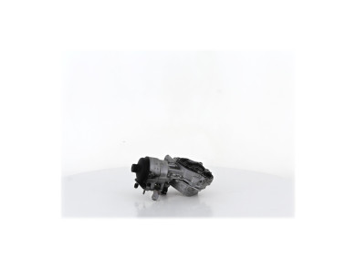 Support filtre à huile occasion - Peugeot 208 - 9823532380