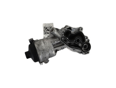 Oil filter mounting - Peugeot 2008 II PH.1 1.5 BHDI - 9823532380 - S0-0377R