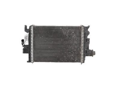 Oil cooler - Renault CLIO V PH.1 - 214602641R - Z1-2623V