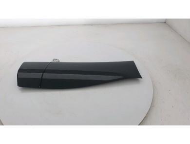Right rear door trim used - Renault CAPTUR - 828770526R