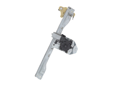 Left front window-lift - Renault TWINGO III PH.1 - 807215092R - G1-4941R
